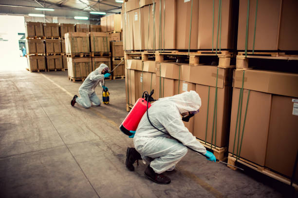 Trusted Tutwiler, MS Pest Control Experts